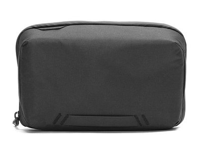 PEAK DESIGN - TECH POUCH 2L Černá (Black)